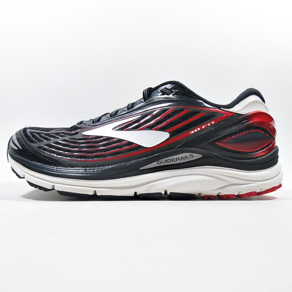 BROOKS 3D Fit - Khazanay