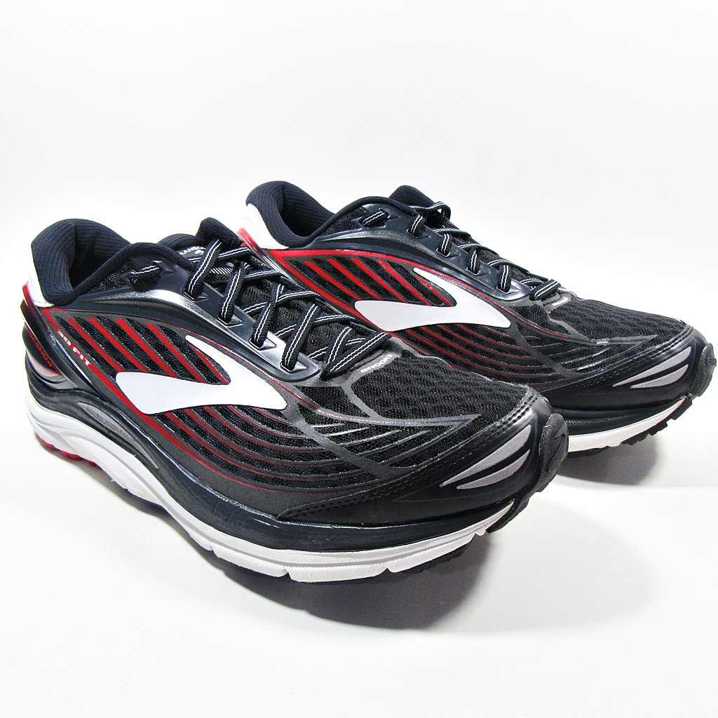 BROOKS 3D Fit - Khazanay