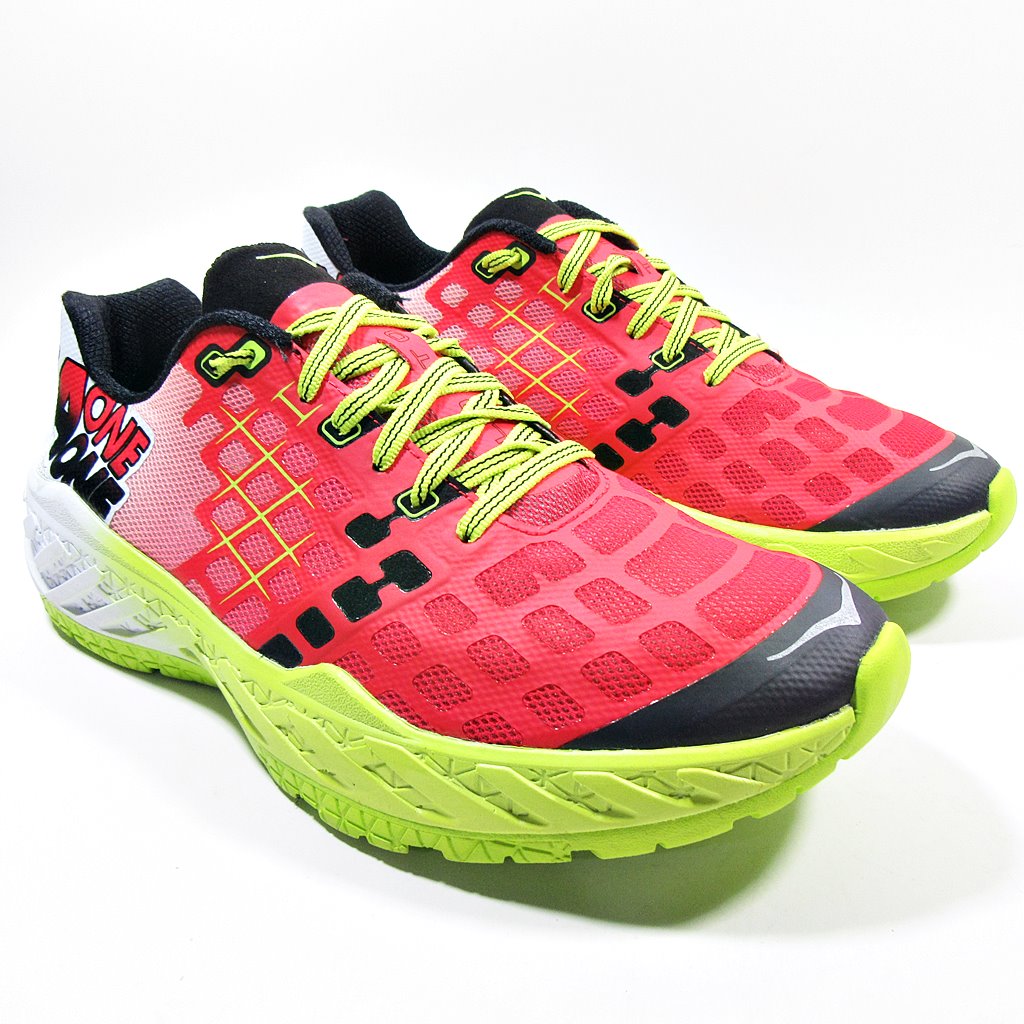 HOKA One One - Khazanay