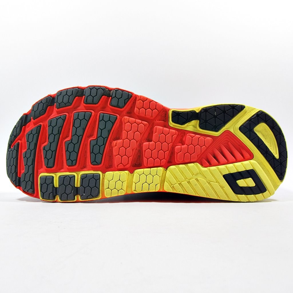 HOKA One One - Khazanay