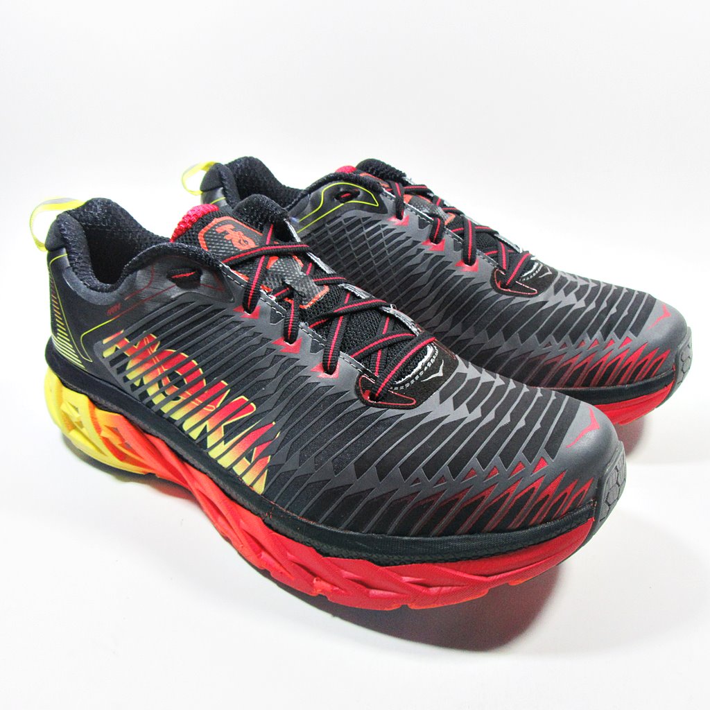 HOKA One One - Khazanay