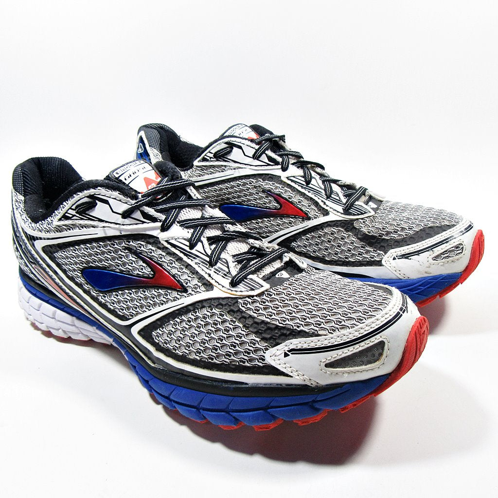 BROOKS Ghost 7 - Khazanay