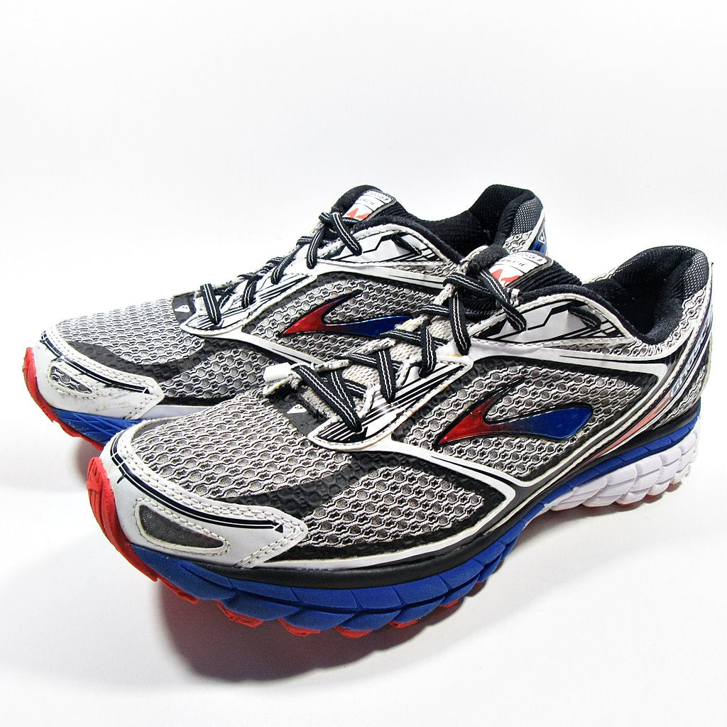 BROOKS Ghost 7 - Khazanay