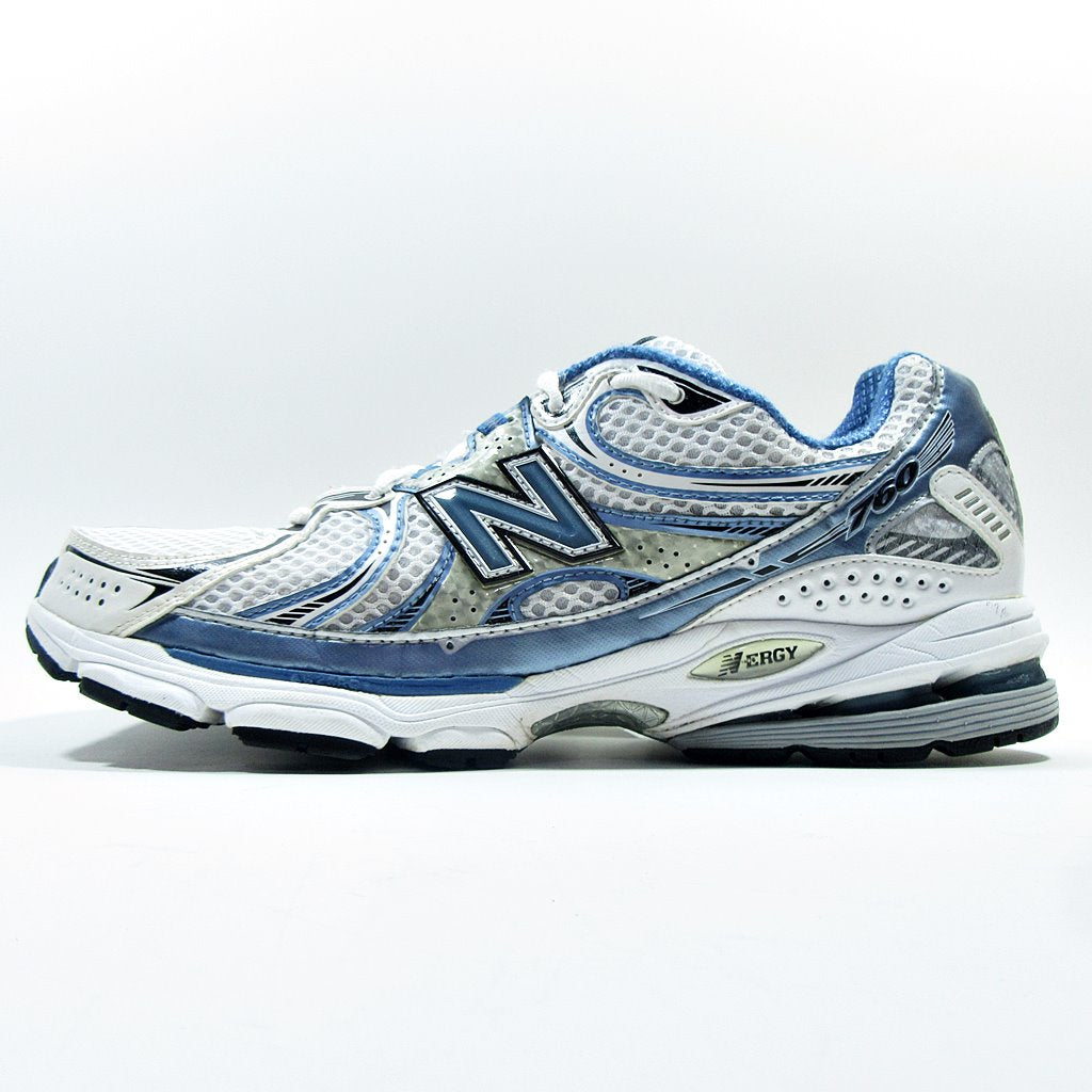 NEW BALANCE N Durance - Khazanay