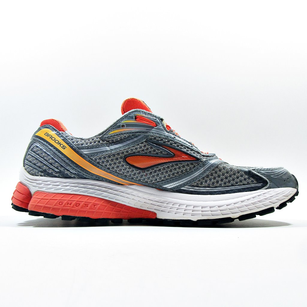 BROOKS Ghost 9 - Khazanay