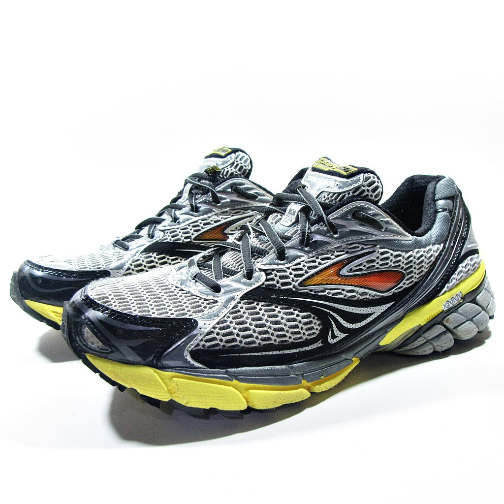 BROOKS Evolution - Khazanay