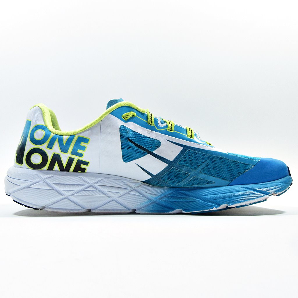 HOKA ONE ONE Tracer - Khazanay