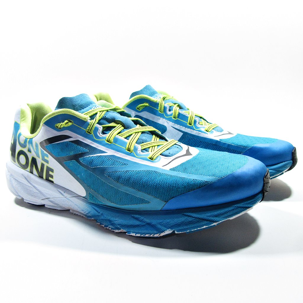 HOKA ONE ONE Tracer - Khazanay