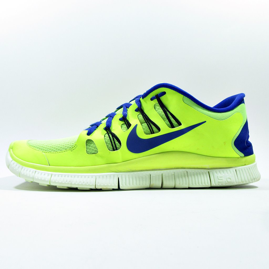 NIKE Free 5.0 - Khazanay