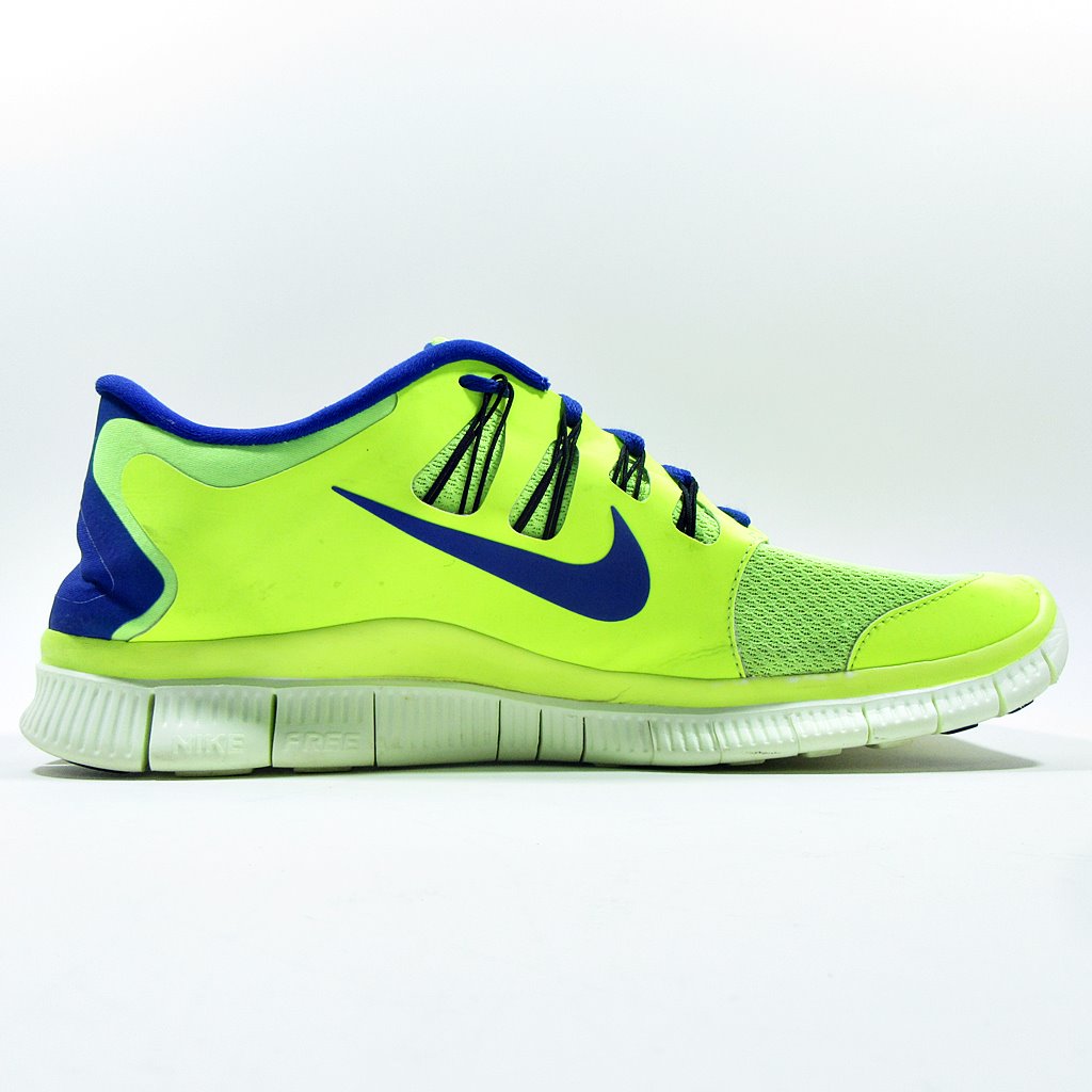 NIKE Free 5.0 - Khazanay