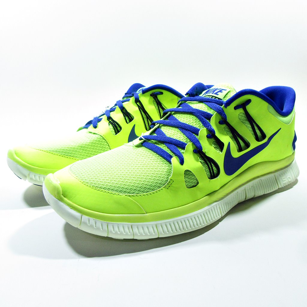 NIKE Free 5.0 - Khazanay