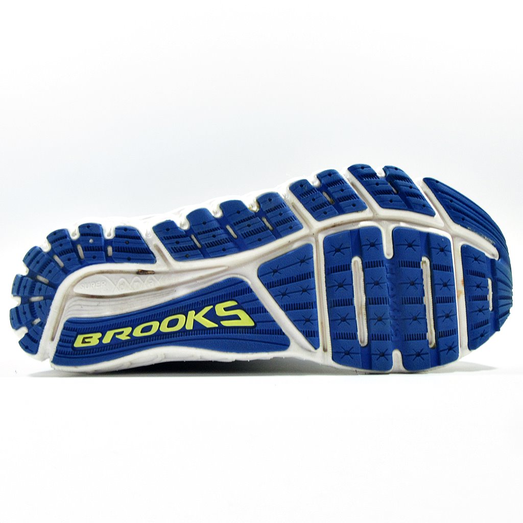 BROOKS Flextra - Khazanay