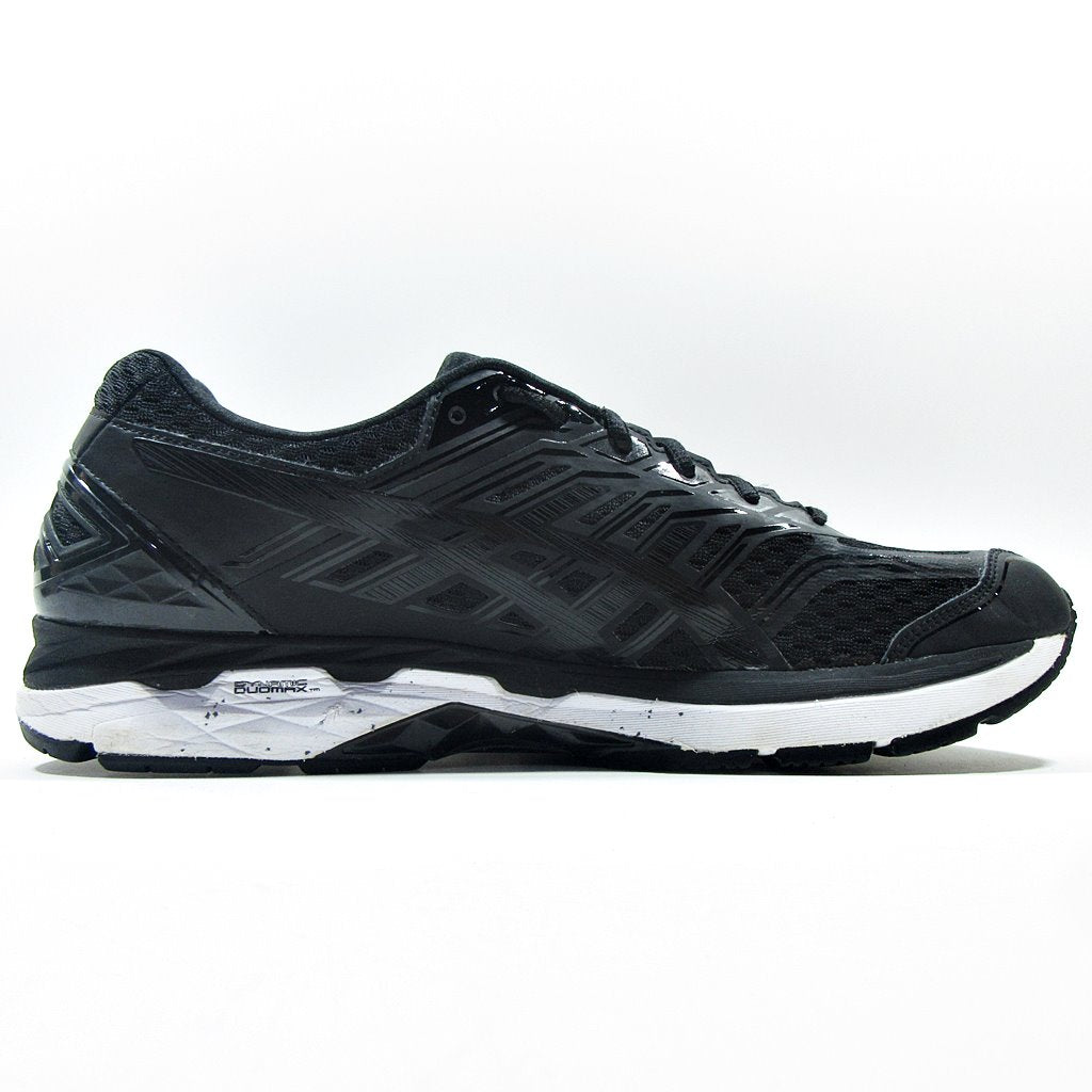 ASICS Guidance Line - Khazanay