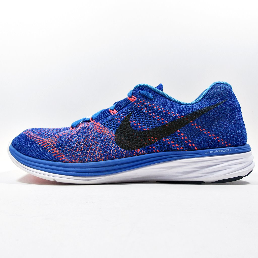 NIKE Lyknit Lunar 3 - Khazanay