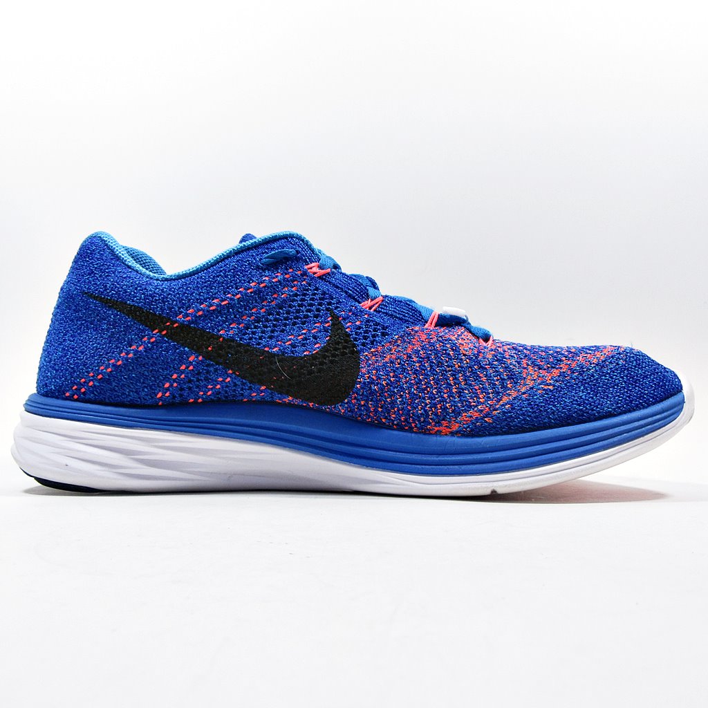 NIKE Lyknit Lunar 3 - Khazanay