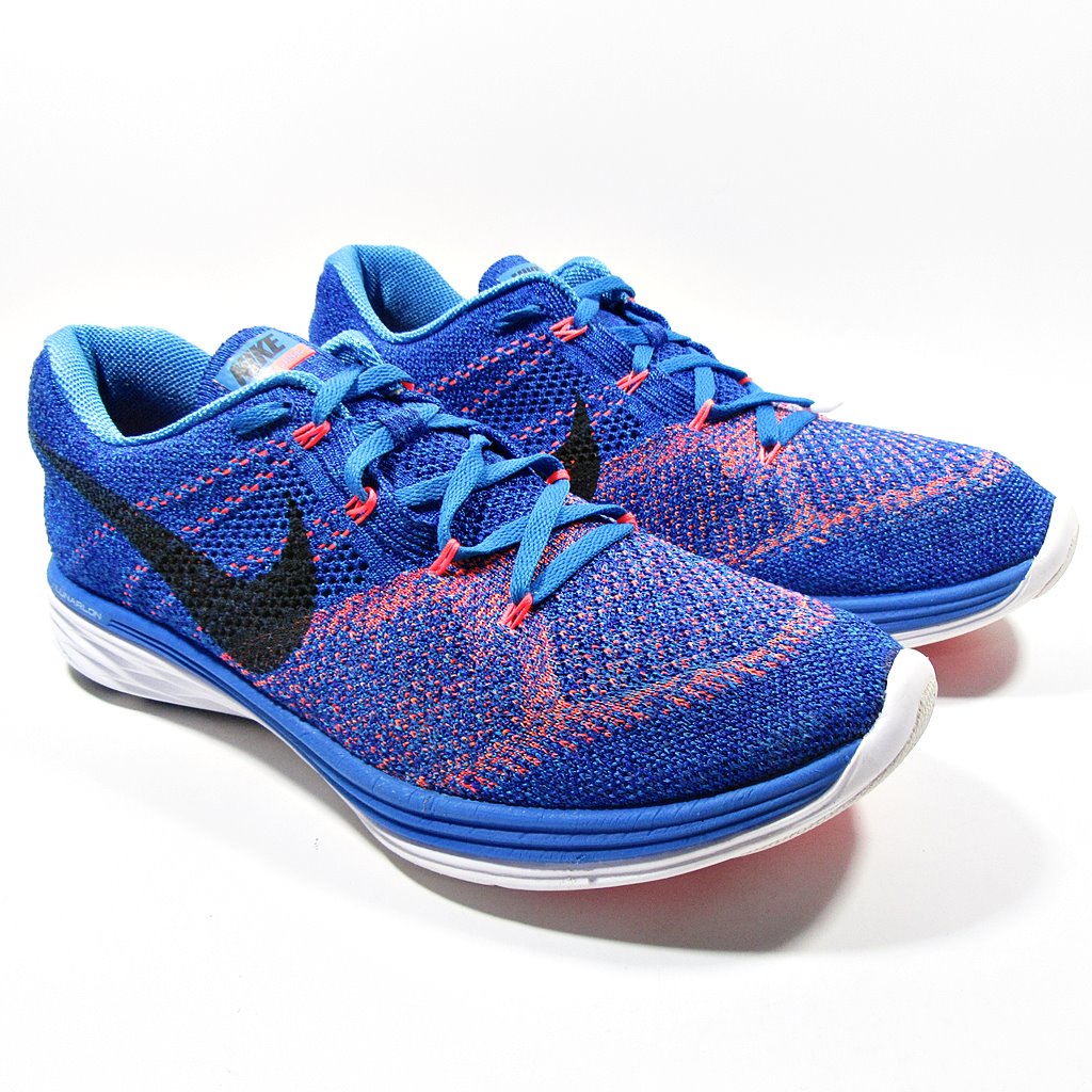 NIKE Lyknit Lunar 3 - Khazanay