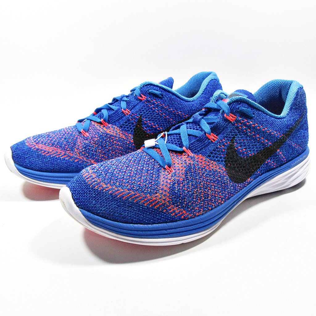 NIKE Lyknit Lunar 3 - Khazanay