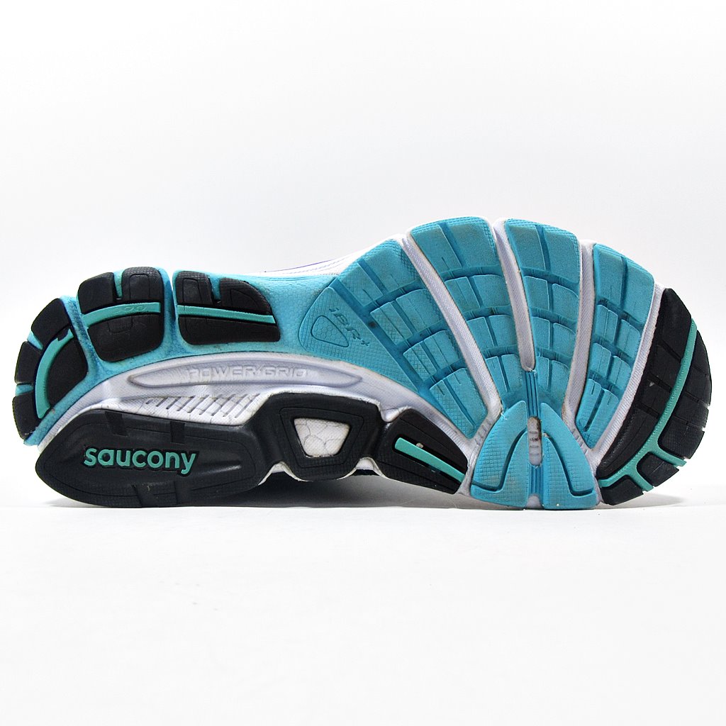 SAUCONY Omni 13 - Khazanay