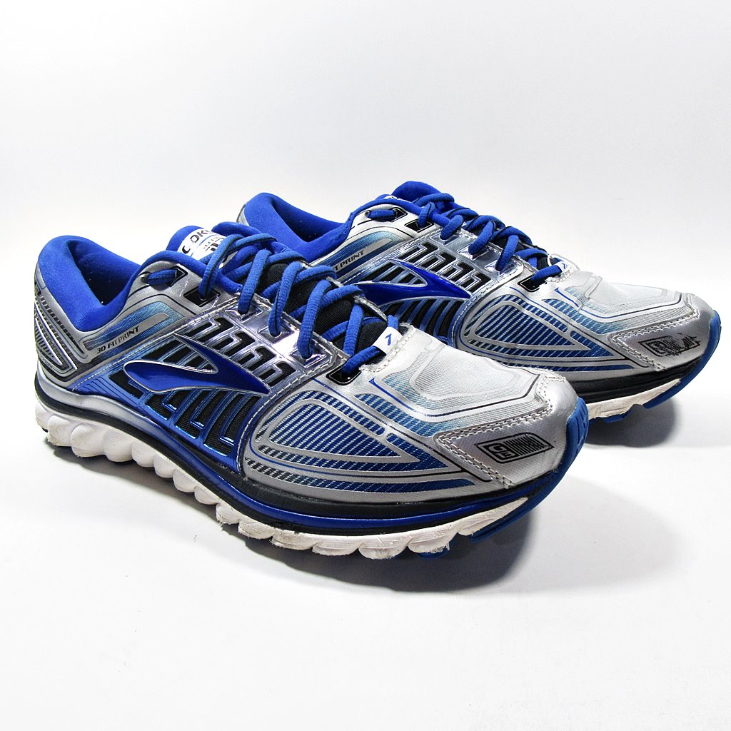 BROOKS Glycerin G 13 - Khazanay