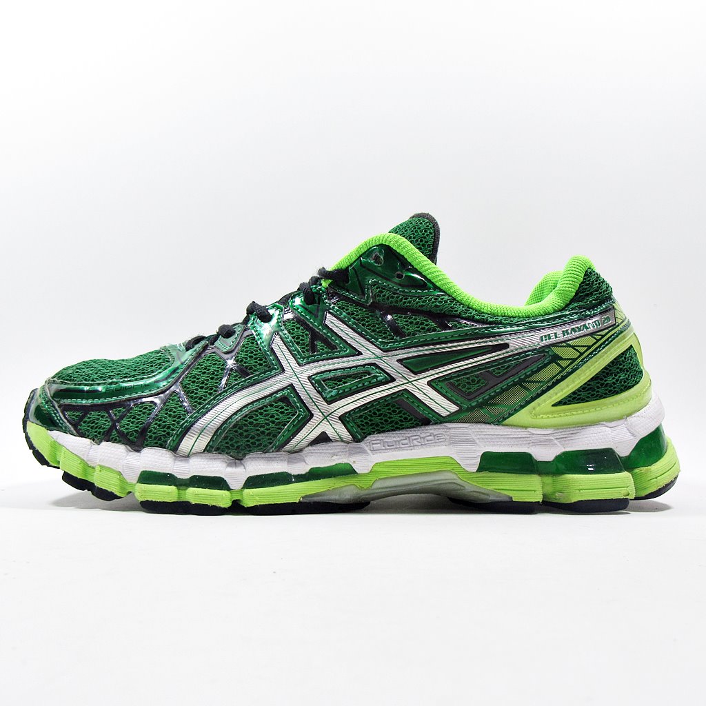 ASICS Gel-Kayano 20 - Khazanay