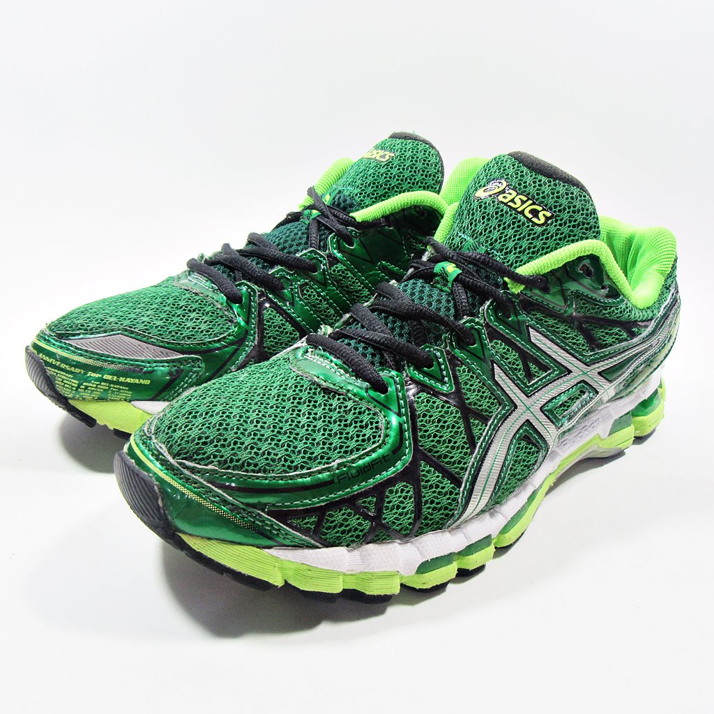 ASICS Gel-Kayano 20 - Khazanay