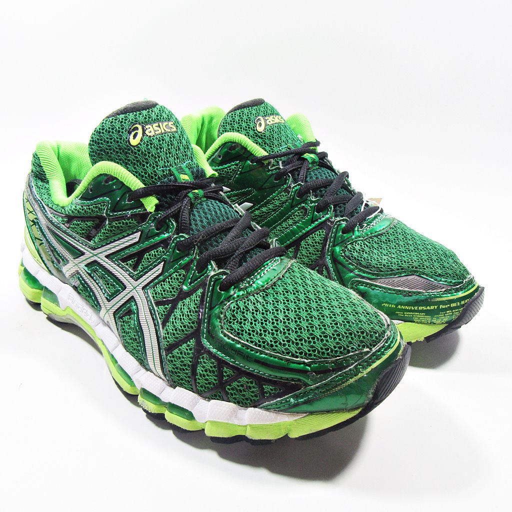 ASICS Gel-Kayano 20 - Khazanay