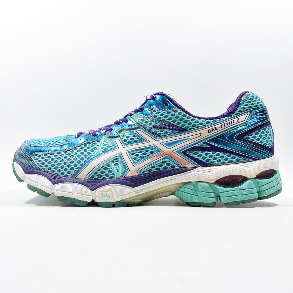 ASICS Gel-Flux 2 - Khazanay