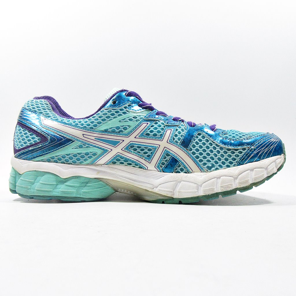 ASICS Gel-Flux 2 - Khazanay