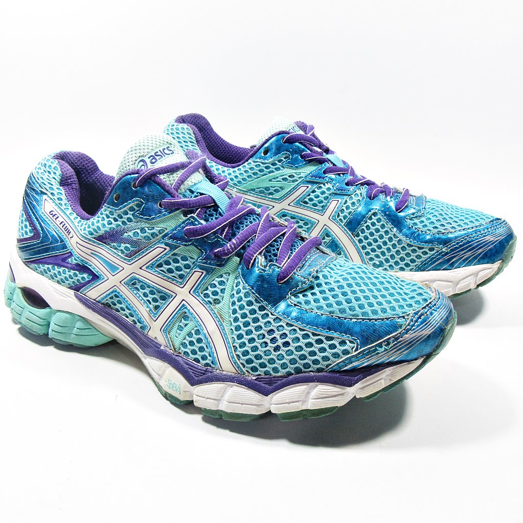 ASICS Gel-Flux 2 - Khazanay