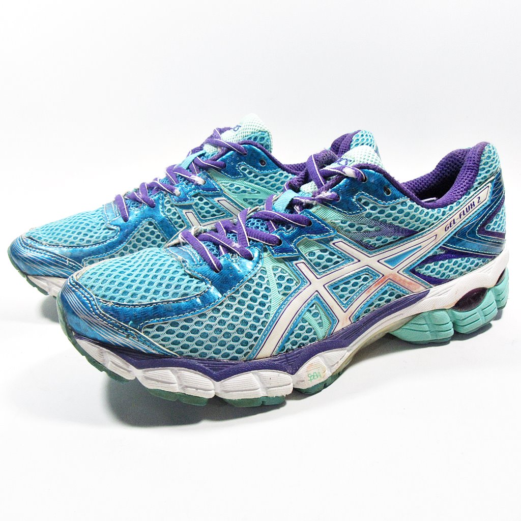 ASICS Gel-Flux 2 - Khazanay