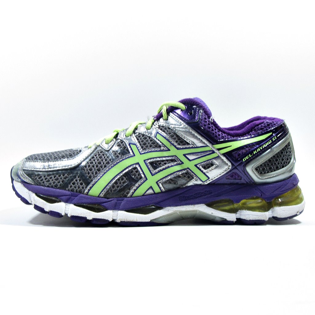 ASICS Gel-Kayano 21 - Khazanay