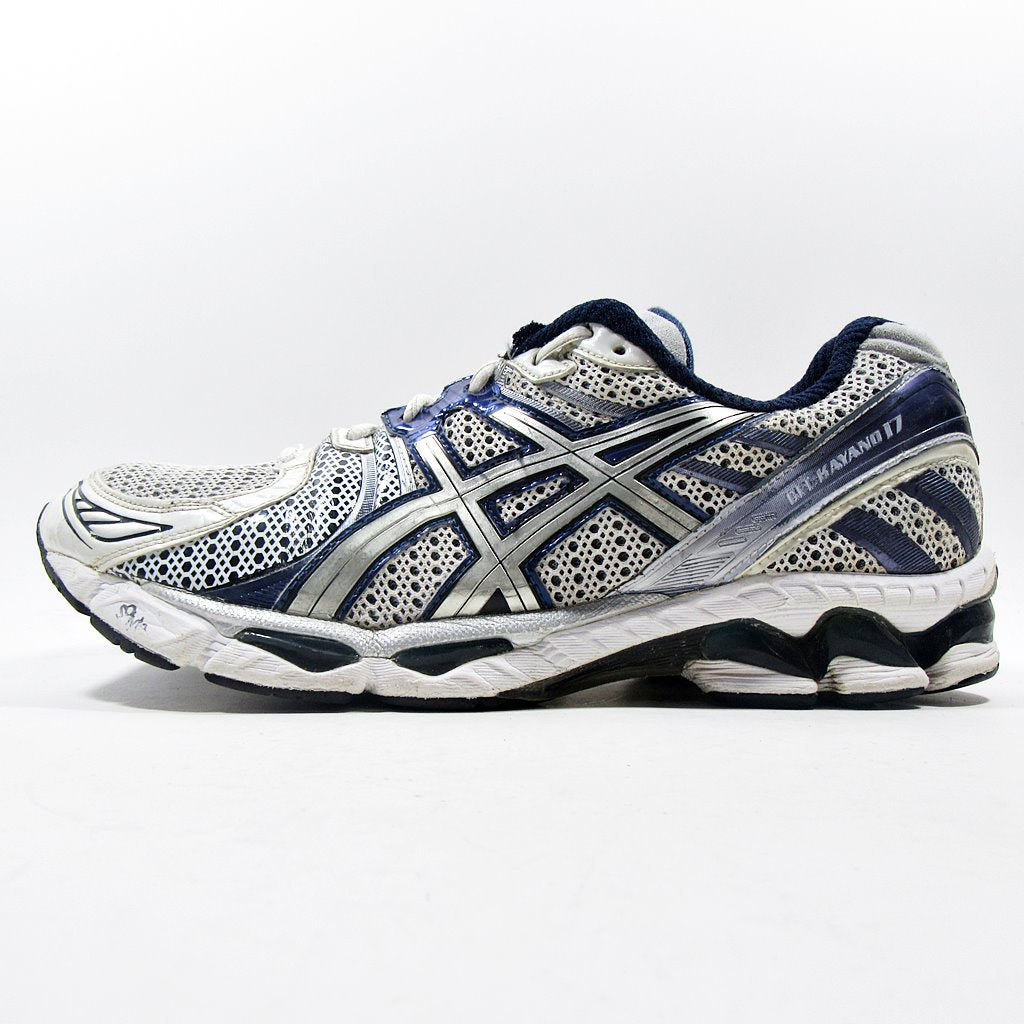 ASICS Gel- Kayano 17 - Khazanay