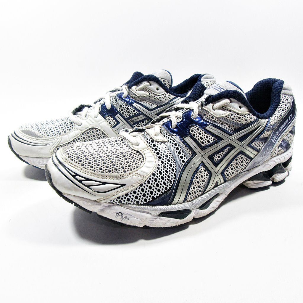 ASICS Gel- Kayano 17 - Khazanay