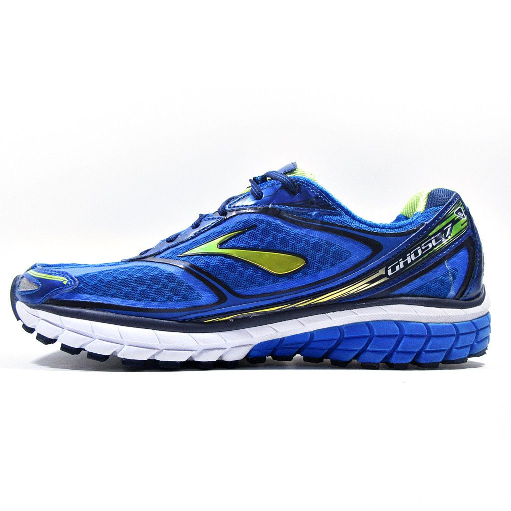 BROOKS Ghost 7 - Khazanay