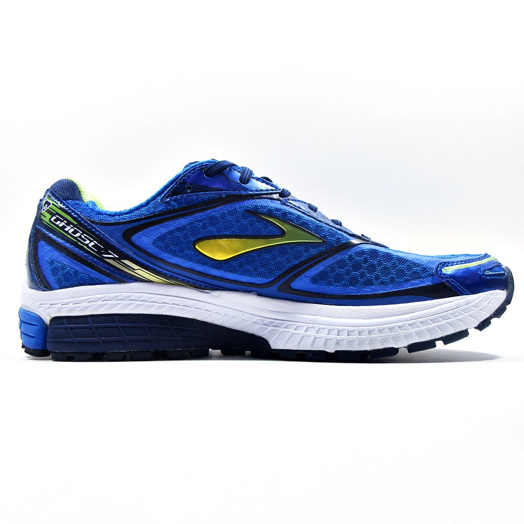 BROOKS Ghost 7 - Khazanay