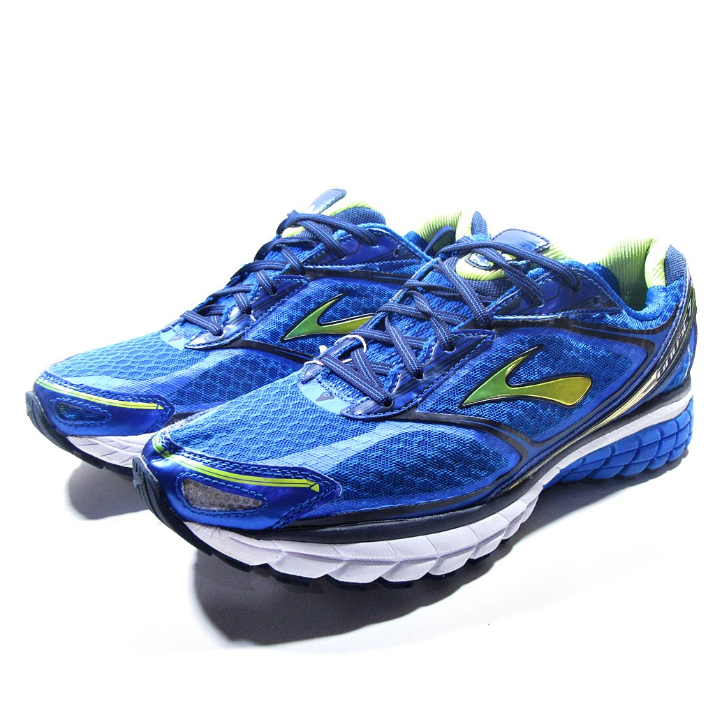 BROOKS Ghost 7 - Khazanay