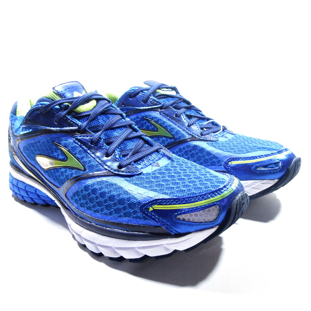 BROOKS Ghost 7 - Khazanay