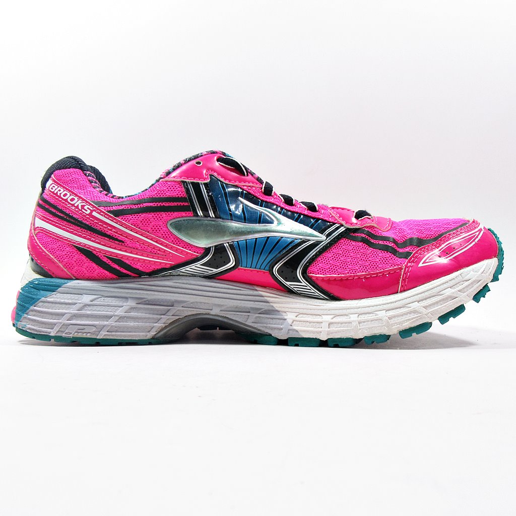 BROOKS Gts 14 - Khazanay