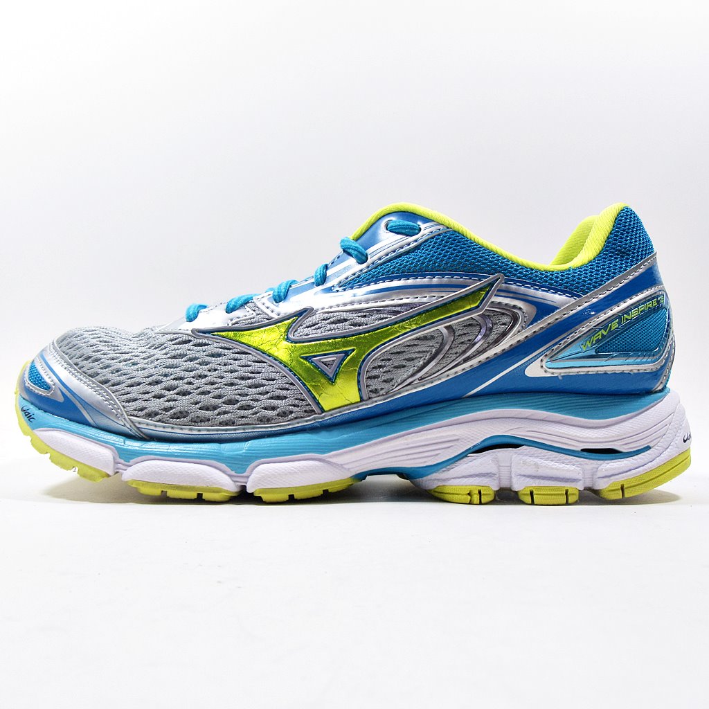 MIZUNO Wave Inspire 13 - Khazanay