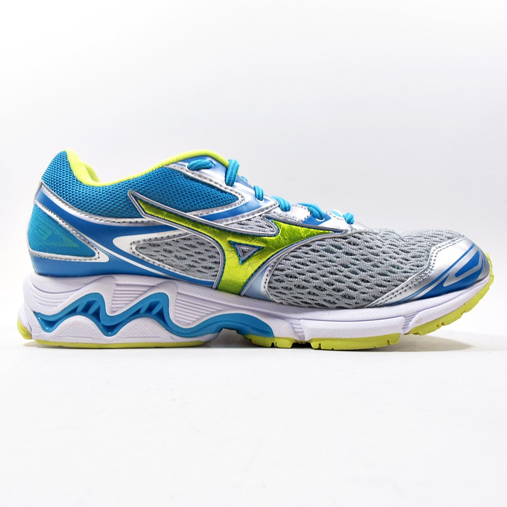 MIZUNO Wave Inspire 13 - Khazanay