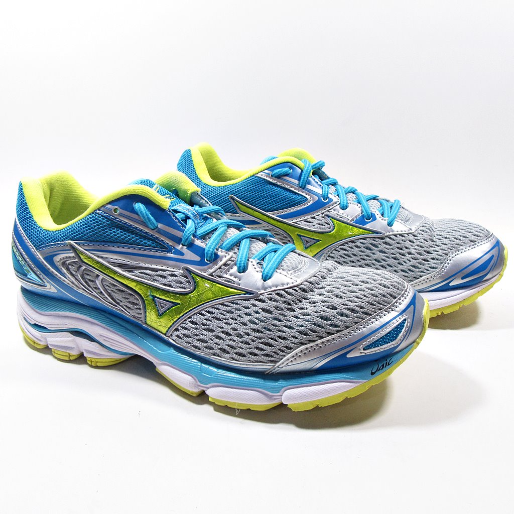 MIZUNO Wave Inspire 13 - Khazanay