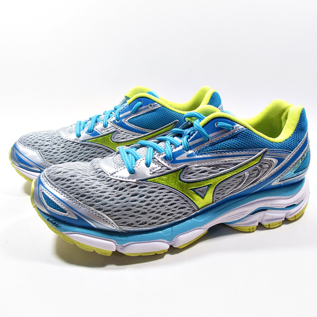 MIZUNO Wave Inspire 13 - Khazanay