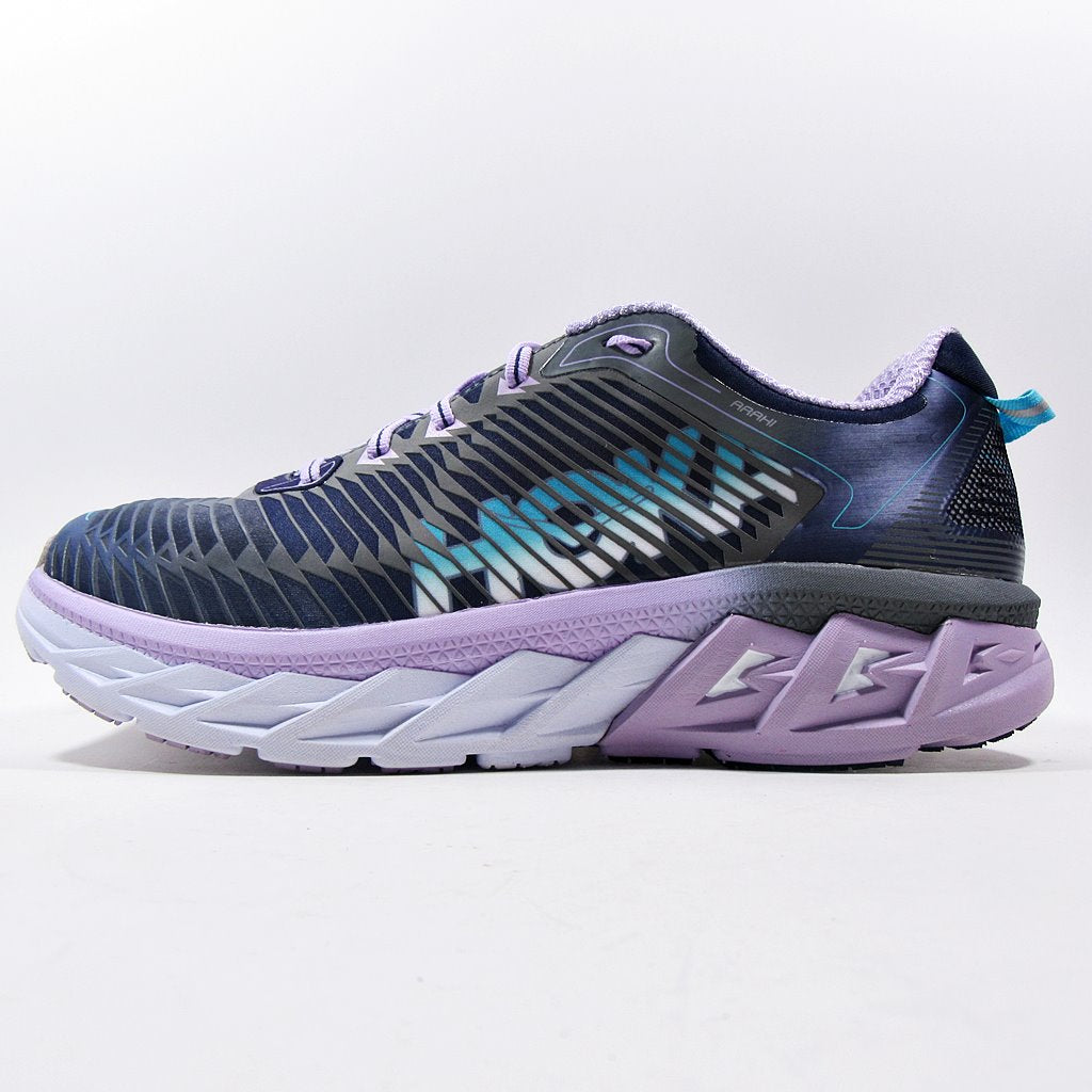 HOKA One One - Khazanay