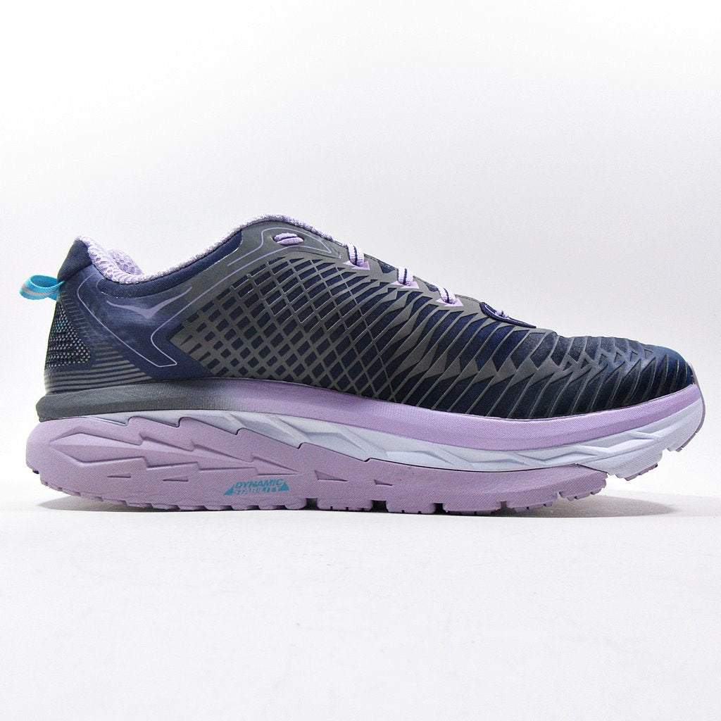 HOKA One One - Khazanay