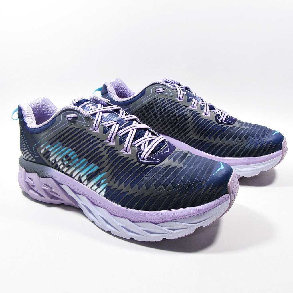 HOKA One One - Khazanay