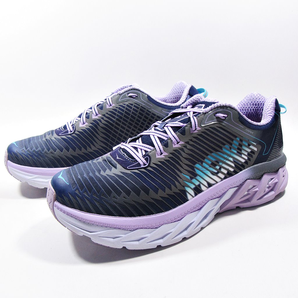 HOKA One One - Khazanay