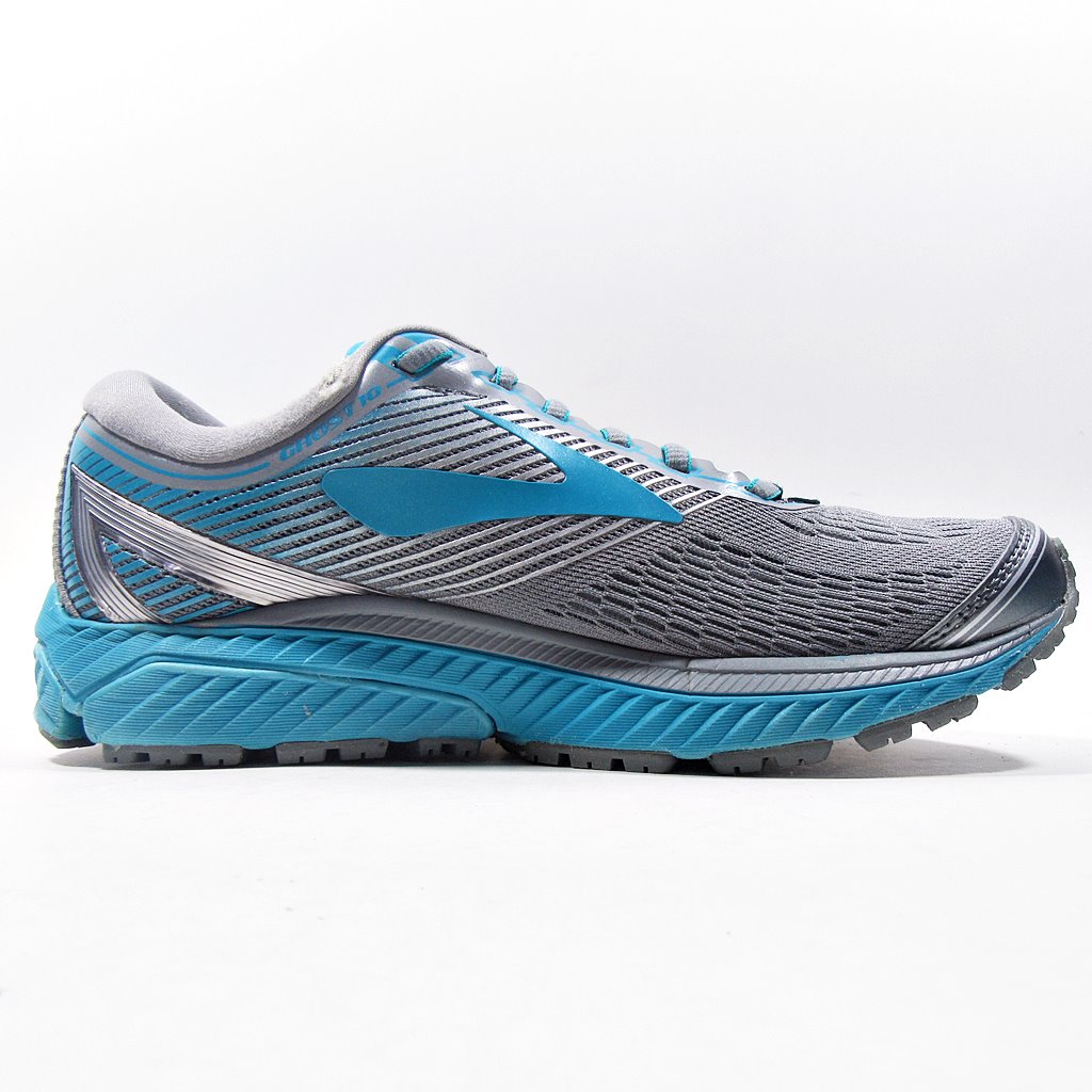 BROOKS Ghost 10 - Khazanay