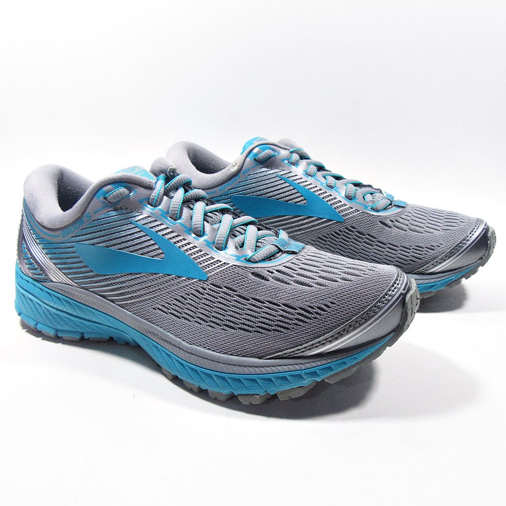 BROOKS Ghost 10 - Khazanay