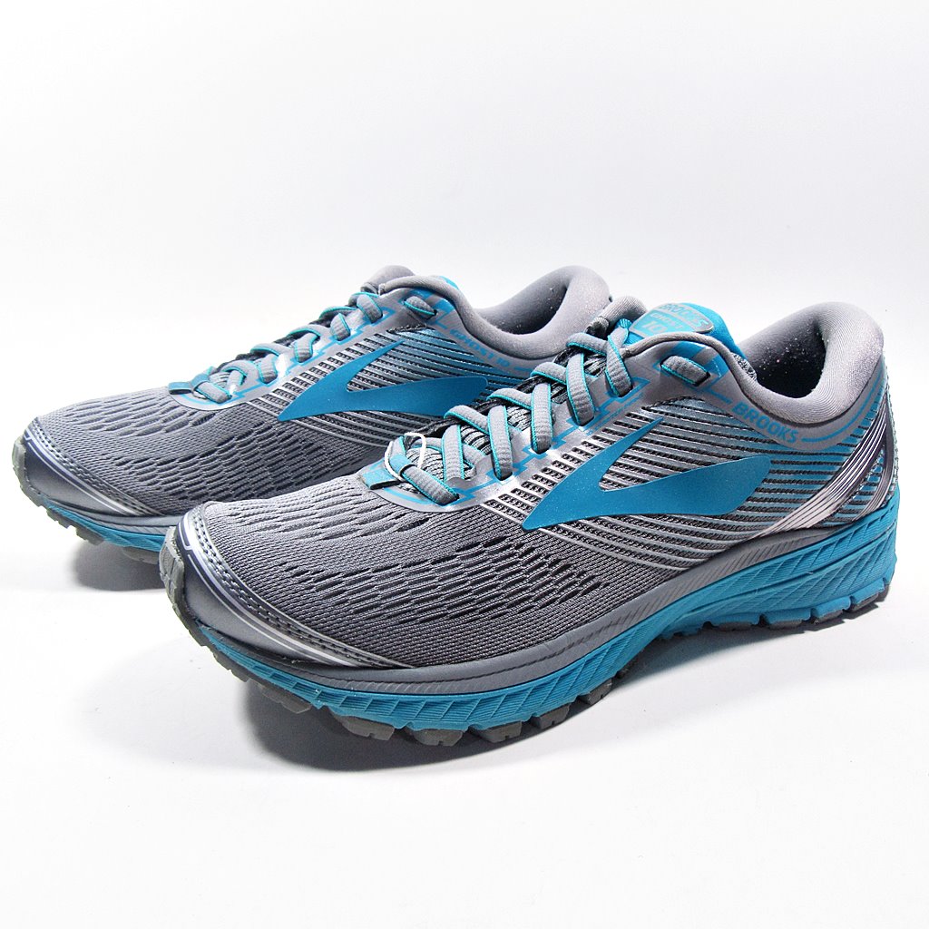 BROOKS Ghost 10 - Khazanay