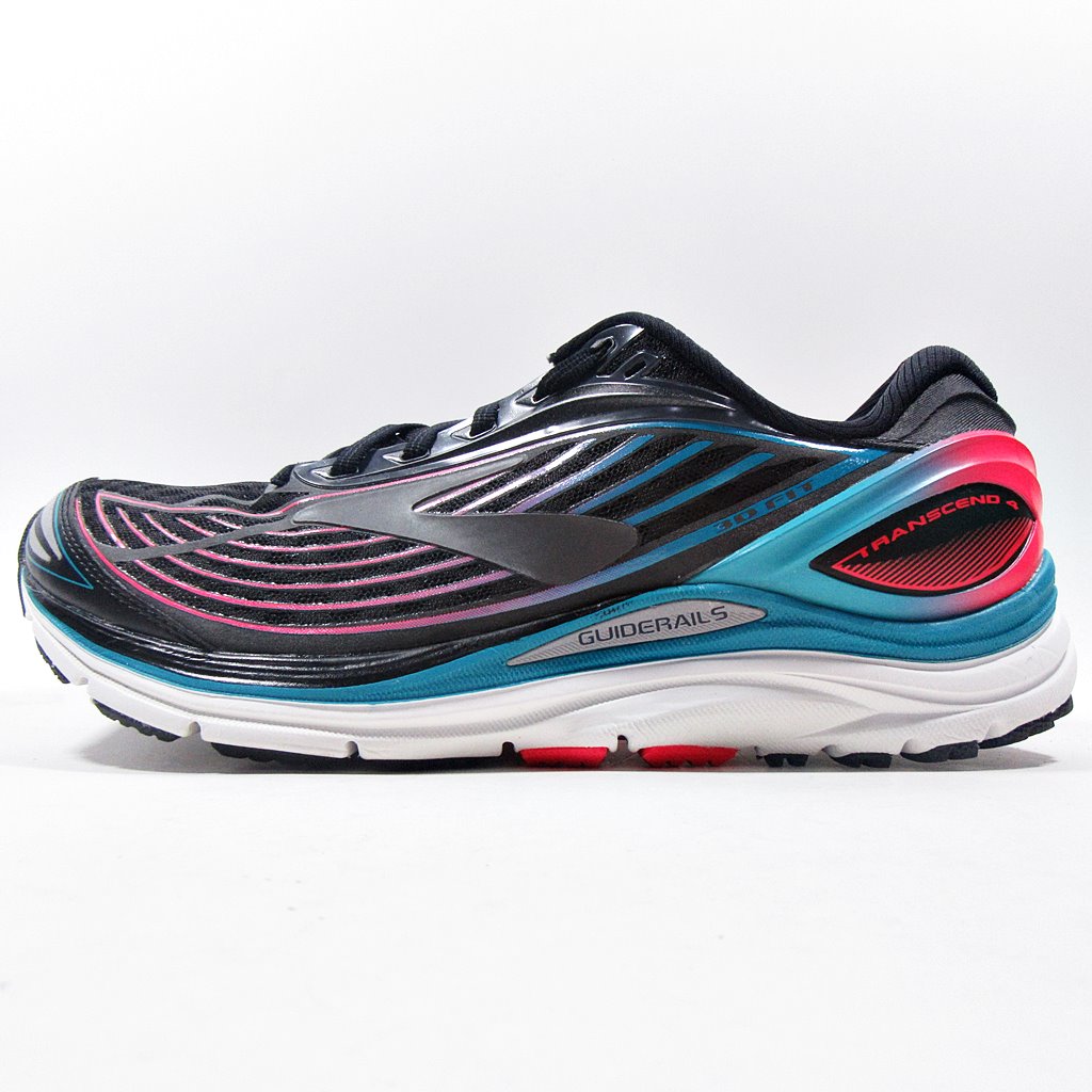 BROOKS Transcend 4 - Khazanay